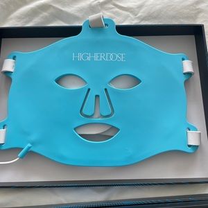 Higherdose Red Light Mask